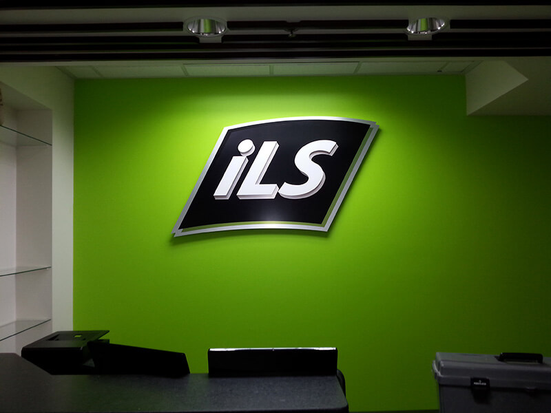 Enhancing Your Business Presence: Channel Lettering for Businesses near Provo, UT