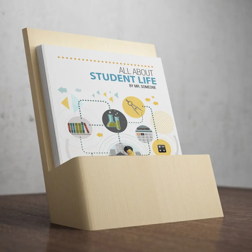 Flyer Printing Services