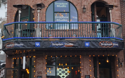 Help Your Business Shine with Custom Event Signage