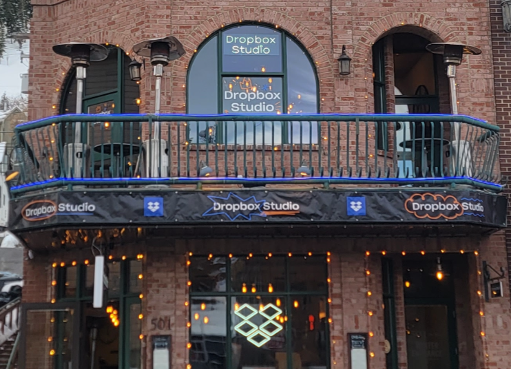 Help Your Business Shine with Custom Event Signage