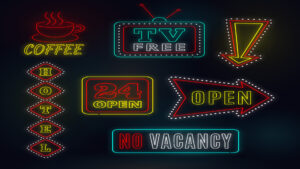 Led Signage in Utah County