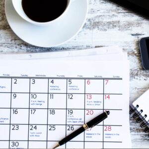 Custom Calendars | Graphik