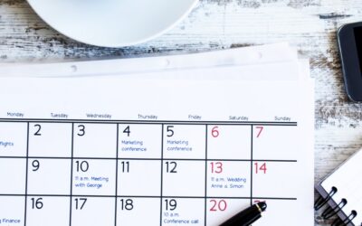 Why Calendars by Graphik Are the Best Long-Term Promotional Item You Can Invest In