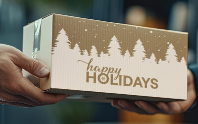 Corporate Gifting Made Easy: Boost Your Brand with Promotional Products by Graphik